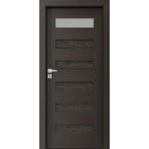 Natura KONCEPT C.1 Orech Tmavý 